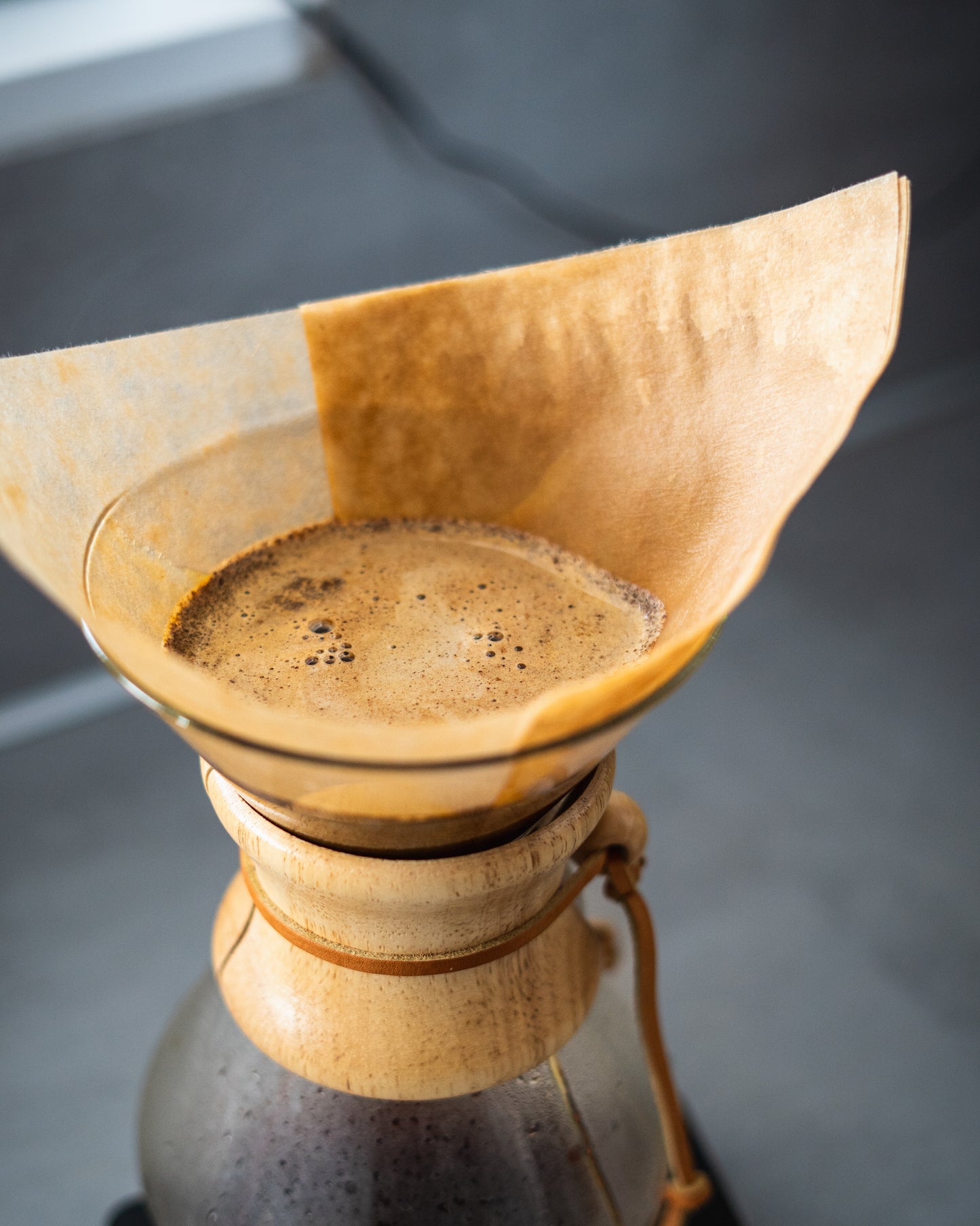 Geef een Zak Cadeau (Ethiopië)