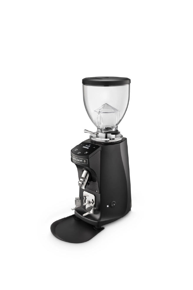 Mazzer Mini Electronic Zwart
